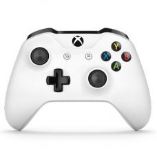 دسته بازی  بی سیم  مایکروسافت ایکس باکس وان | Microsoft Xbox One Wireless Controller